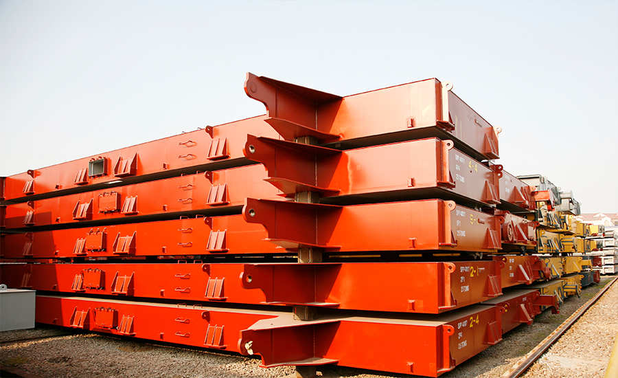 側(cè)滑式艙口蓋