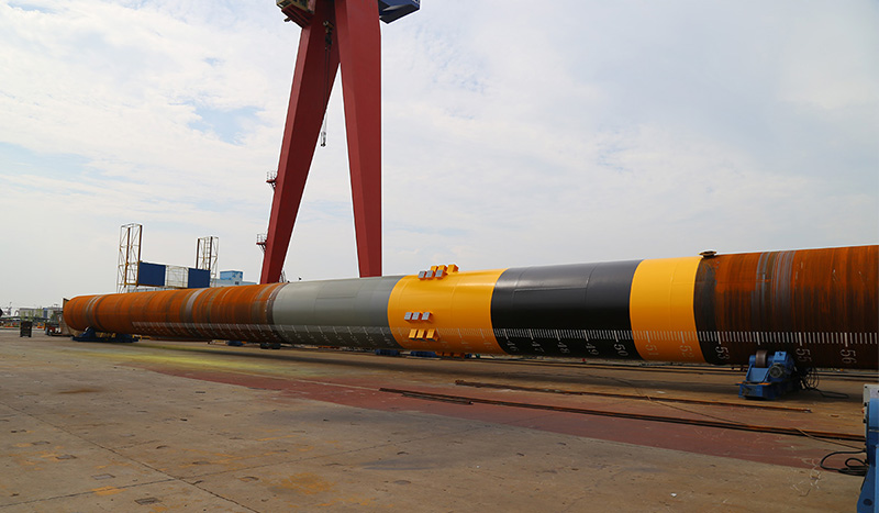 海上風電單樁(圖16)