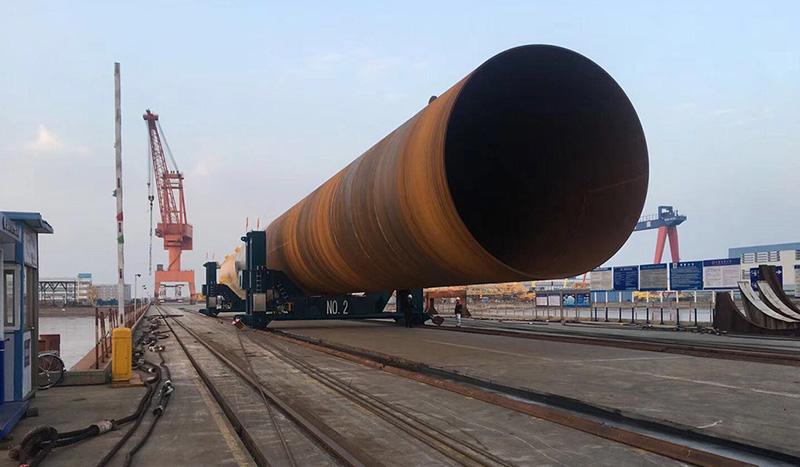 海上風電單樁(圖21)