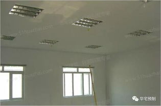 輕鋼別墅國(guó)內(nèi)項(xiàng)目房屋案例 高效建造施工過程全解析