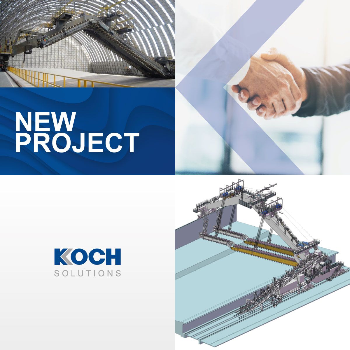 KOCH獲全球最大門式堆取料機項目,助力阿聯(lián)酋能源建設(shè)(圖1) KOCH獲全球最大門式堆取料機項目,助力阿聯(lián)酋能源建設(shè)(圖1)